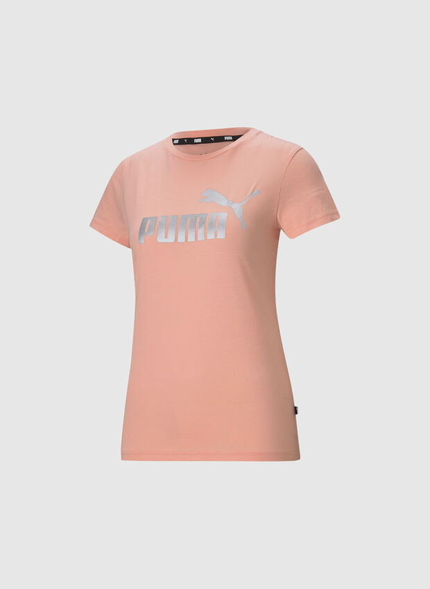 maglia puma donna arancione