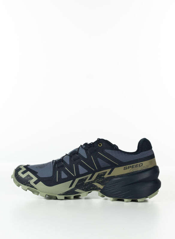 SCARPA SPEEDCROSS 6 GTX, GREYGREEN, medium