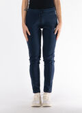 PANTALONI SLIM SKY CAPTAIN, NVY, thumb