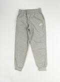 PANTALONE CLUB FLEECE RAGAZZO, 063 GREY, thumb