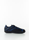 SCARPA ATTACANTO RAGAZZO, 08 BLKBLUE, thumb