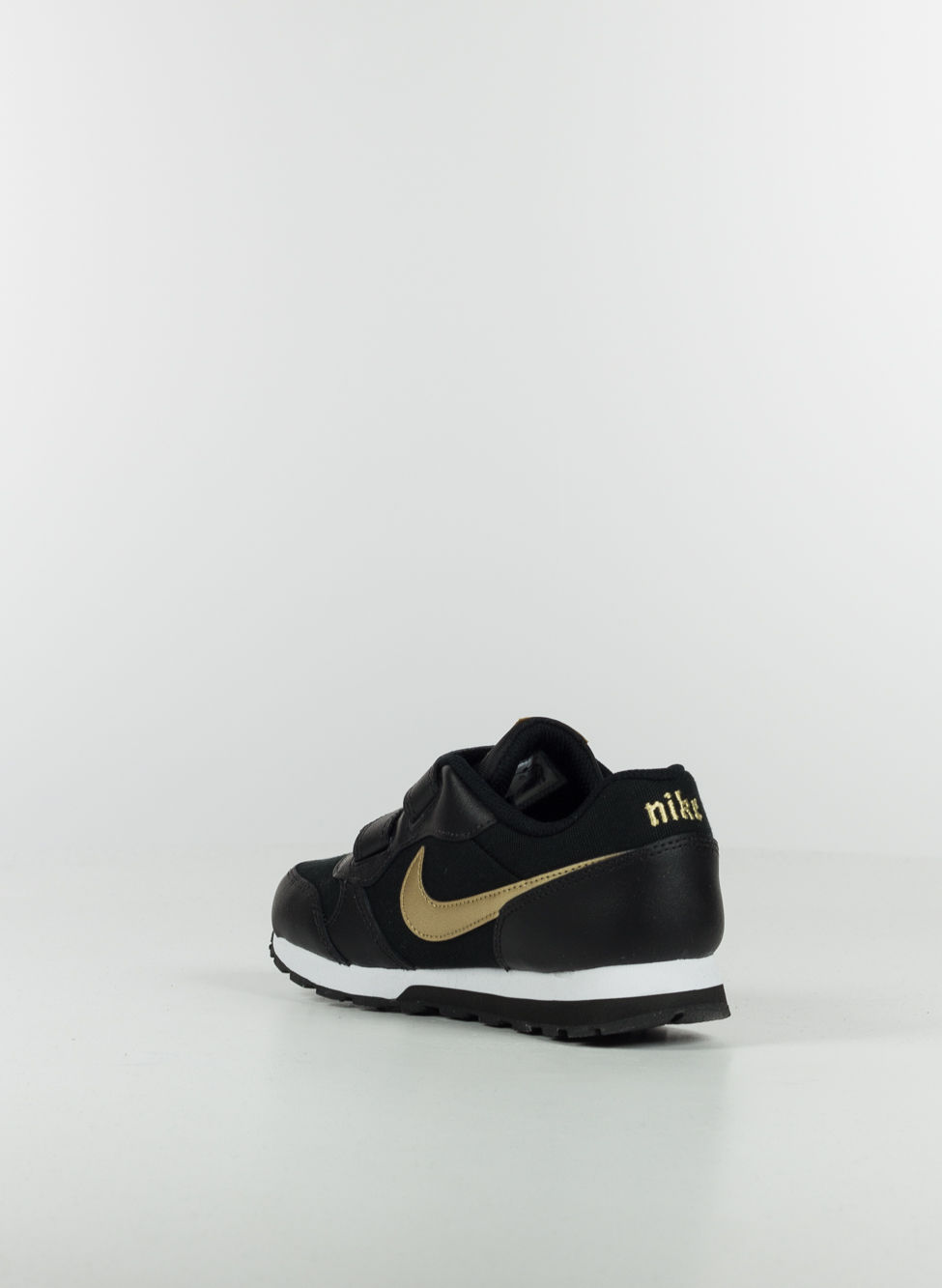 nike md runner 2 bambina