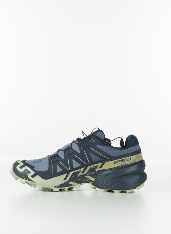 SCARPA SPEEDCROSS 6 GTX, GREYGREEN, medium