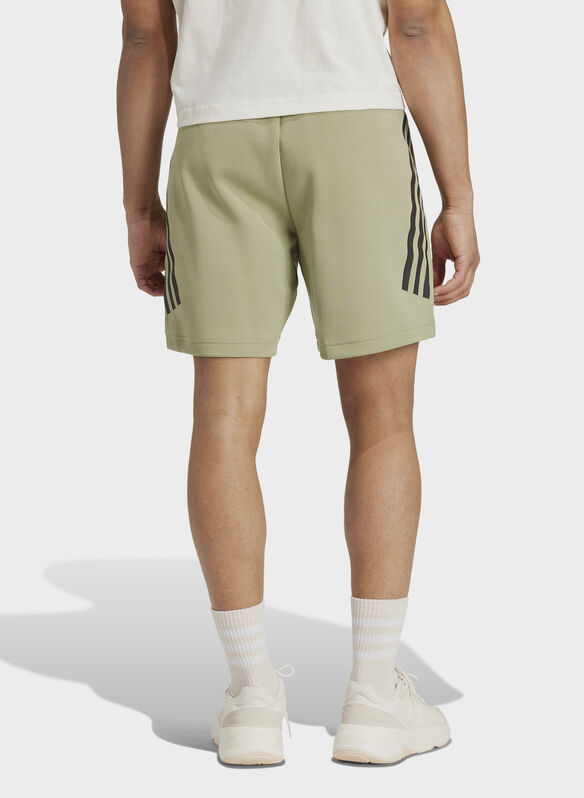 SHORTS 3S, TENT GREEN, medium