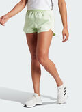 SHORTS A VITA ALTA PACER ESSENTIALS, LIGHT LEMON, thumb