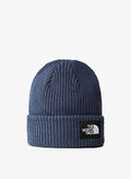 CAPPELLO CUCULO SALTY DOG RISVOLTO, HDC NVY, thumb