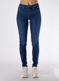 JEANS ONLANN, DARK BLUE DENIM, thumb