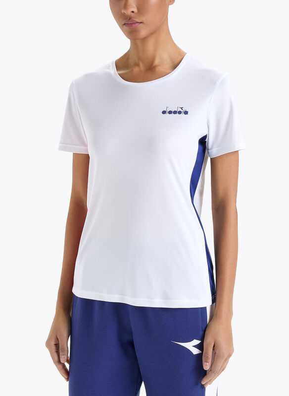 MAGLIA TENNIS, 20002 WHTNVYFUX, medium