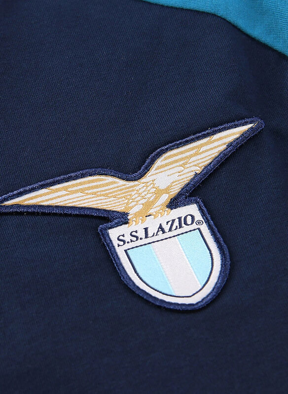 T-SHIRT RAPPRESENTANZA SS LAZIO 2024/25, 14 NVYCEL, medium