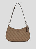 BORSA NOELLE, LGW LATTE BROWN, thumb