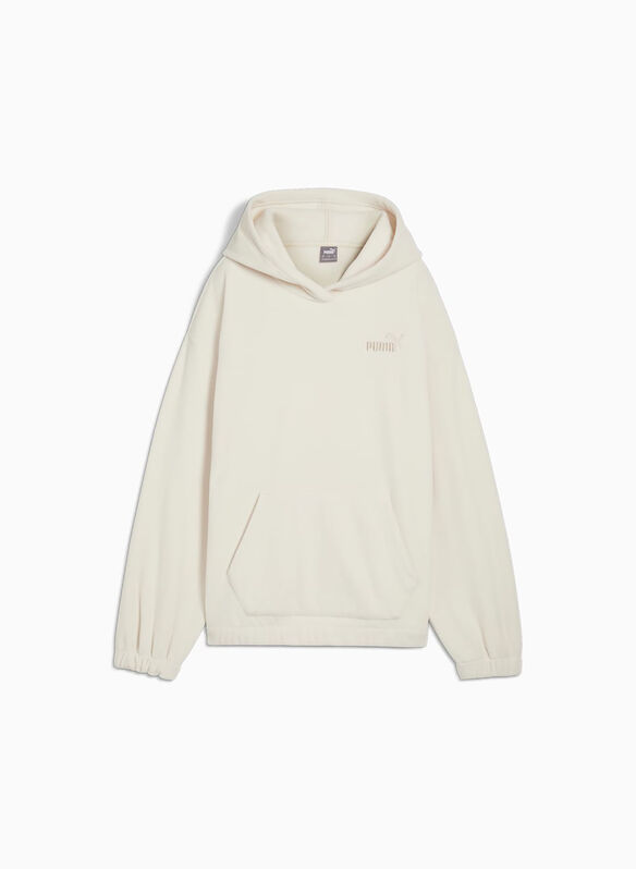 FELPA HOODIE ELEVATED, 87 ALPINE, medium