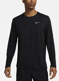 MAGLIA MILER DRI-FIT, 010 BLK, thumb