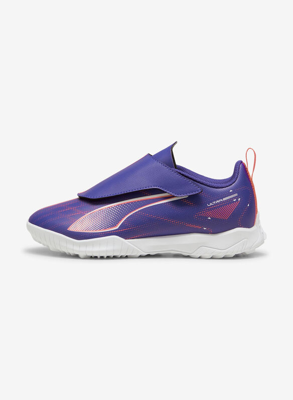 SCARPA ULTRA 5 PLAY RAGAZZO, 01 VIOLET, medium