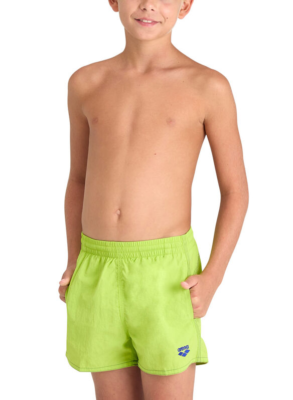 COSTUME BOXER BYWAYX RAGAZZO, 688 YEL, medium