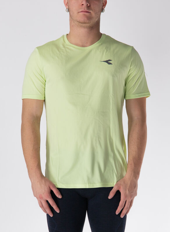 MAGLIA RUN, 70329 LIME, medium