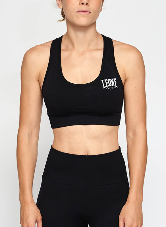 TOP CON LOGO, 01 BLK, medium