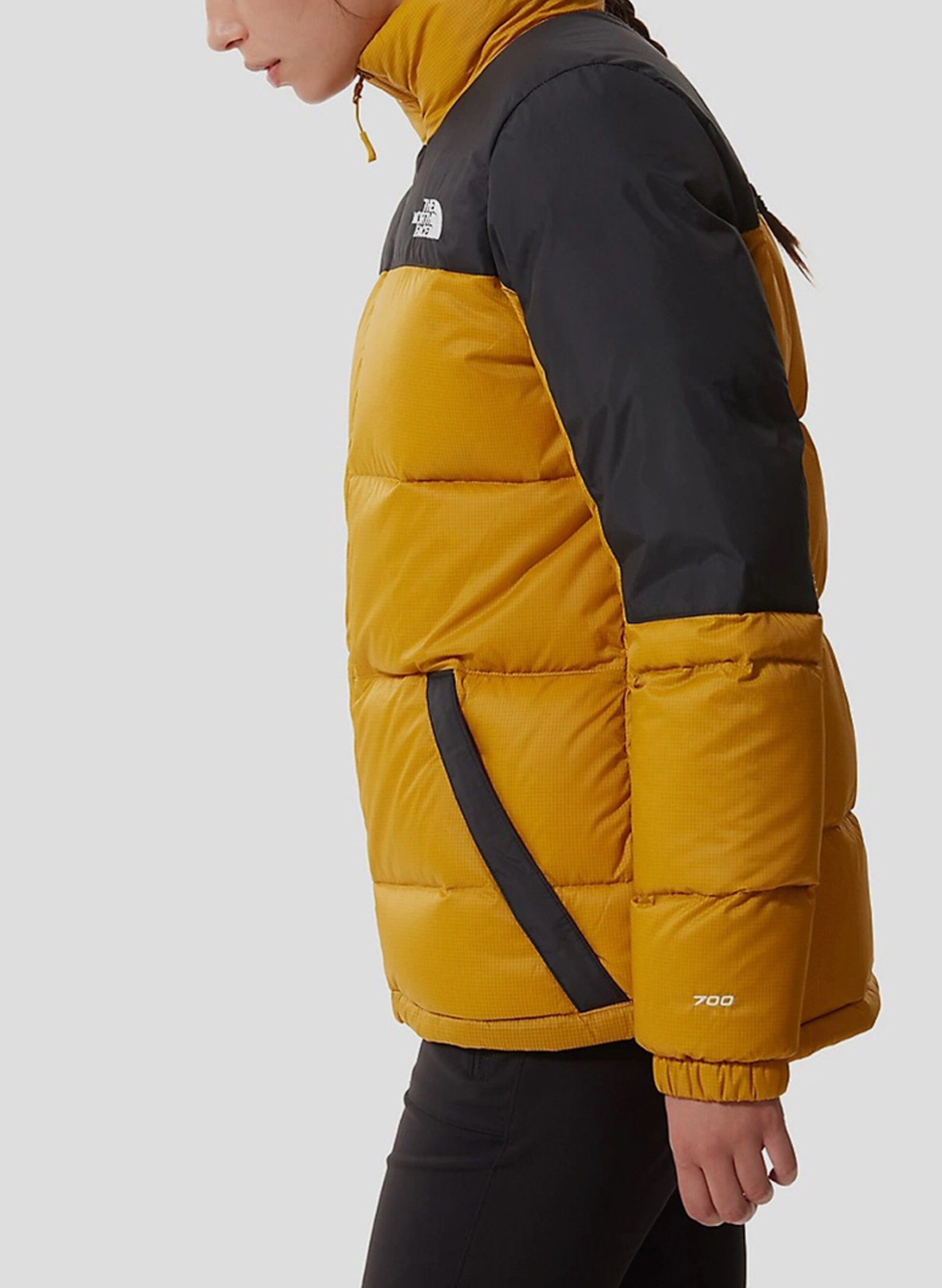 THE NORTH FACE PIUMINO DIABLO, THE NORTH FACE-NF0A4SVK