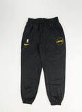 PANTALONE NBA LAKERS RAGAZZO, BLK, thumb