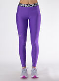 LEGGINGS HEATGEAR, 0525 PURPLE, thumb