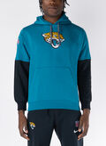 FELPA HOODIE NFL JAGUARS, BLUSTERYBLK, thumb