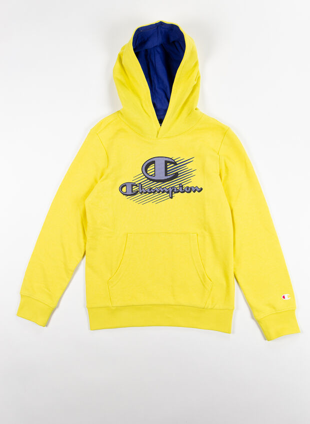 1973-1999 STYLE HOME PULLOVER HOODIE – Throwback Joe