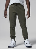 PANTALONE JORNDAN FLIGHT MVP RAGAZZO, E6F OLIVE, thumb