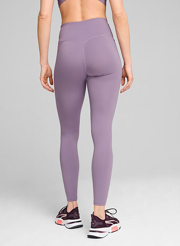 LEGGINGS CLOUDSPUN SOFT, 30 PLUM, medium