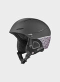 CASCO SCI JULIET UNISEX, BLKLILAC, thumb