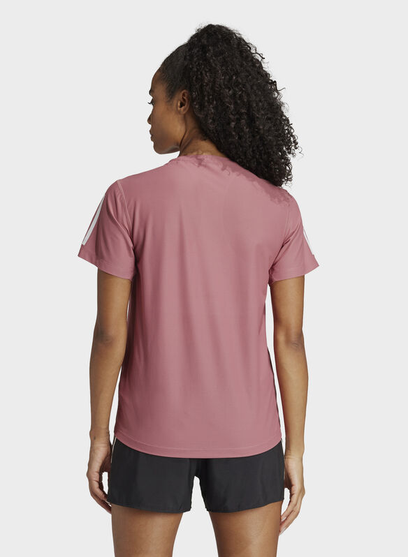 MAGLIA OWN THE RUN, CRIMSON, medium