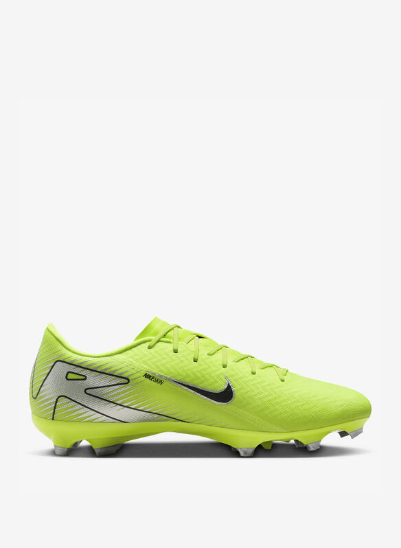 SCARPA  MERCURIAL VAPOR 16 ACADEMY MG, 700 VOLTSILBLK, medium