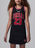 ABITO JORDAN 23 RAGAZZA, 023 BLK, thumb