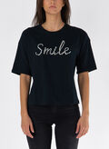 T-SHIRT AMY, BLACK, thumb