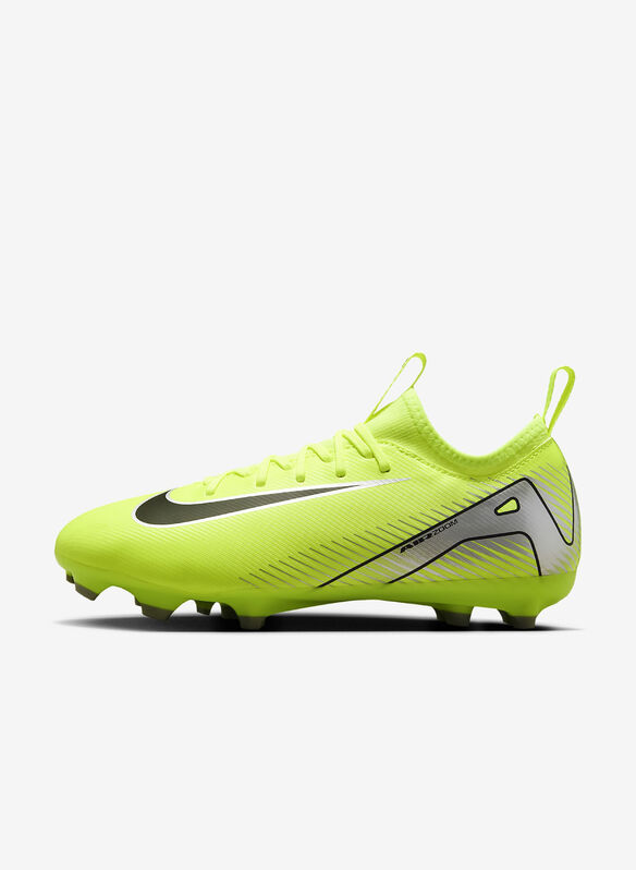 SCARPA MERCURIAL VAPOR 16 ACADEMY RAGAZZO, 700 VOLTSILBLK, medium