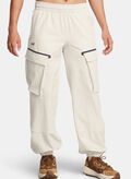 PANTALONI UA UNSTOPPABLE CARGO, 0110 WHT, thumb