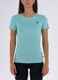 MAGLIA RUN, 65179 BLUE, thumb