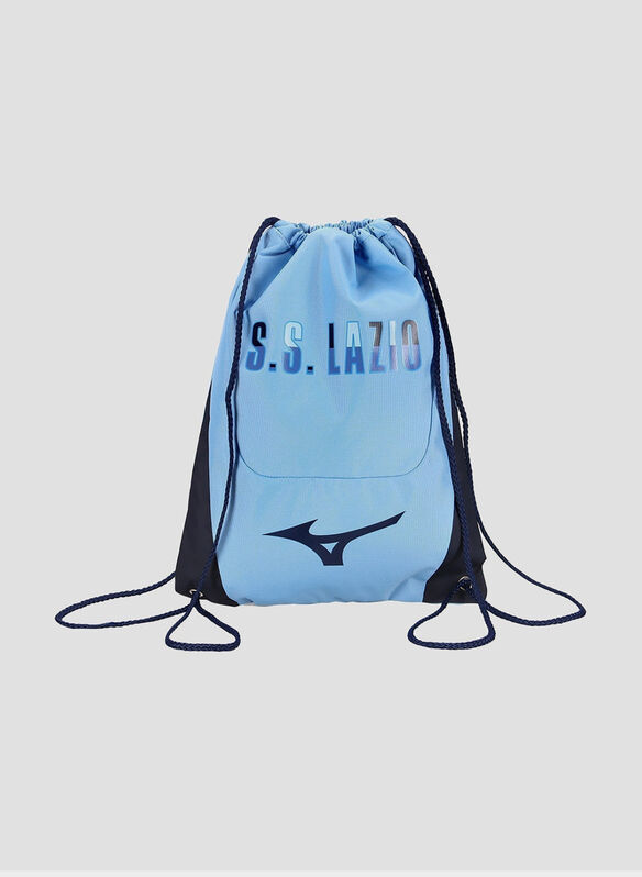 GYMSACK SS LAZIO 24/25, 23 CEL, medium