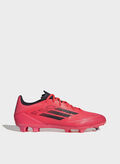 SCARPA F50 LEAGUE FG, REDFLUO, thumb