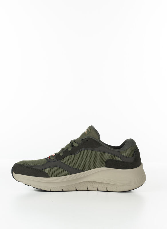 SCARPA ARCH FIT 2.0, OLV OLIVE, medium