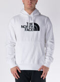 FELPA HOODIE DREW, WHT WHT, thumb