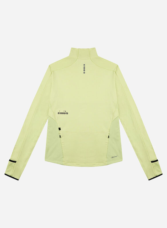 MAGLIA WINTER PROTECTION, 70329 LIME, medium