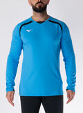 MAGLIA MANICHE LUNGHE, 20 SKYBLUE, thumb