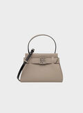 BORSA A TRACOLLA SUSI, 14349 BEIGE, thumb