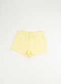 SHORTS JORDAN ESSENTIAL RAGAZZA, N2R YELLOW, thumb