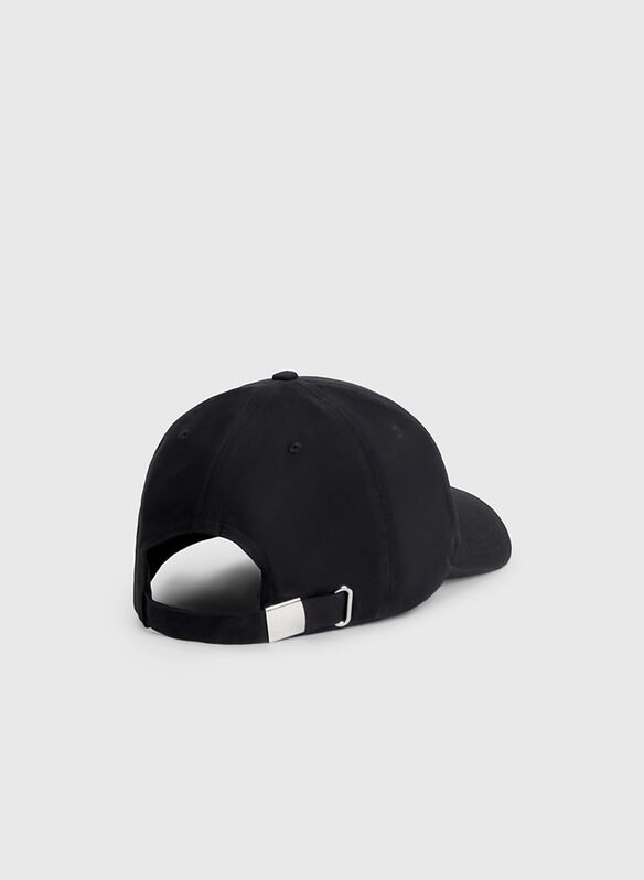 CAPPELLO ESSENTIAL PATCH, BAX BLK, medium