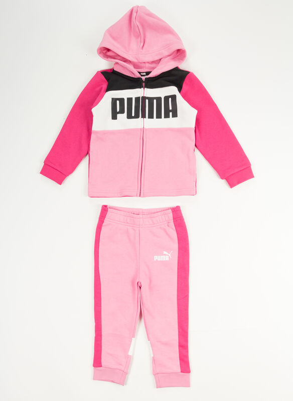 TUTA MINICATS BIMBA, 28 PINK, medium