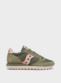 SCARPA JAZZ ORIGINAL, OLIVEPINK, thumb