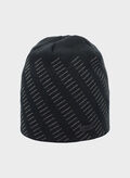 CAPPELLO IN MAGLIA, U901 BLK, thumb