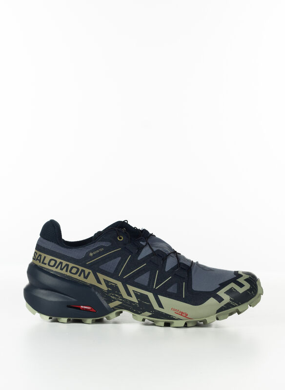 SCARPA SPEEDCROSS 6 GTX, GREYGREEN, medium