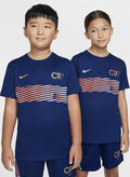 MAGLIA CR7 ACADEMY JUNIOR, 492 BLUE, thumb