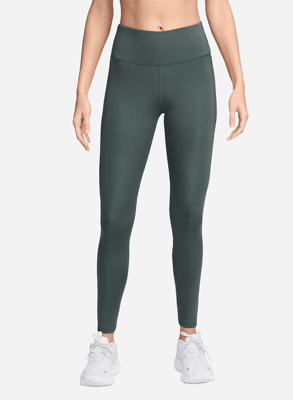 LEGGINGS EPIC FAST, 338 GREEN, medium